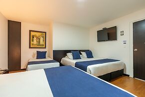 Hotel Bogota Resort