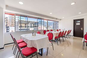 Hotel Bogota Resort