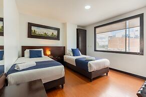 Hotel Bogota Resort
