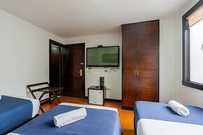 Hotel Bogota Resort
