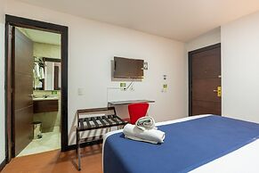 Hotel Bogota Resort
