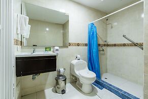 Hotel Bogota Resort