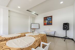 Hotel Bogota Resort
