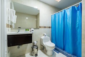 Hotel Bogota Resort