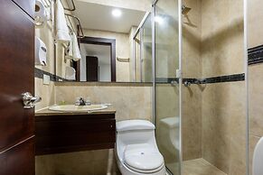 Hotel Bogota Resort