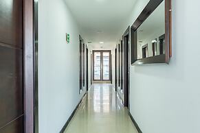 Hotel Bogota Resort