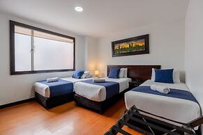Hotel Bogota Resort