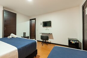 Hotel Bogota Resort