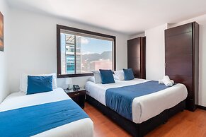 Hotel Bogota Resort