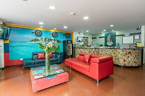 Hotel Bogota Resort