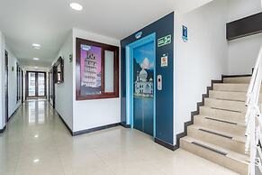 Hotel Bogota Resort