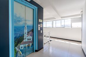 Hotel Bogota Resort