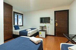Hotel Bogota Resort