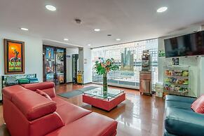 Hotel Bogota Resort