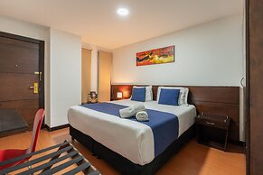 Hotel Bogota Resort