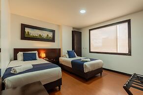 Hotel Bogota Resort