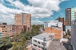 Hotel Bogota Resort