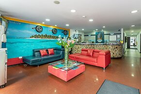 Hotel Bogota Resort