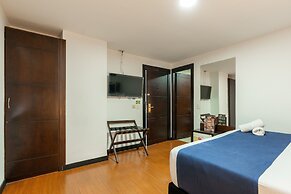 Hotel Bogota Resort