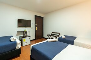 Hotel Bogota Resort