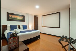 Hotel Bogota Resort