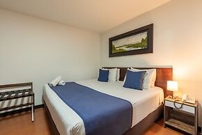 Hotel Bogota Resort