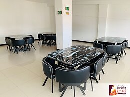 Hotel Bogota Resort