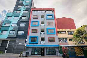 Hotel Bogota Resort