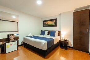 Hotel Bogota Resort