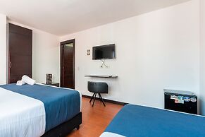 Hotel Bogota Resort