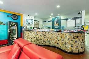 Hotel Bogota Resort