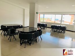 Hotel Bogota Resort