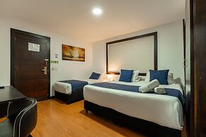 Hotel Bogota Resort