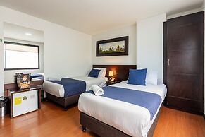 Hotel Bogota Resort