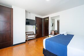 Hotel Bogota Resort