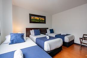Hotel Bogota Resort