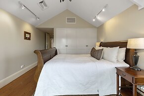 Nimbo Fork Lodge
