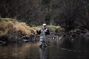 Nimbo Fork Lodge