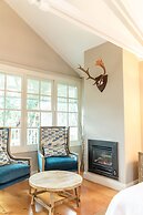 Nimbo Fork Lodge