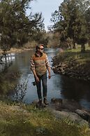Nimbo Fork Lodge