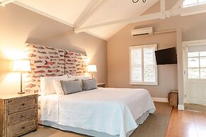 Nimbo Fork Lodge