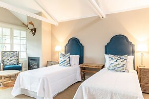 Nimbo Fork Lodge