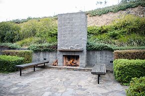 Nimbo Fork Lodge