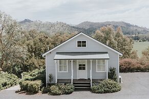 Nimbo Fork Lodge