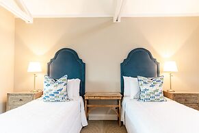 Nimbo Fork Lodge