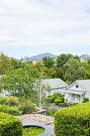 Nimbo Fork Lodge
