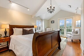 Nimbo Fork Lodge