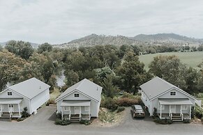 Nimbo Fork Lodge