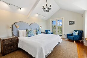 Nimbo Fork Lodge