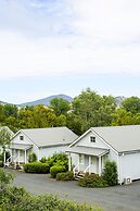Nimbo Fork Lodge